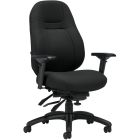 Basics&reg; OBUSforme&reg; Elite Multi-Tilter Chairs
