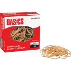 Basics&reg; Latex Free Rubber Bands #14 4 oz