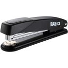 Basics&reg; Standard Stapler Full Strip 20 sheets Black