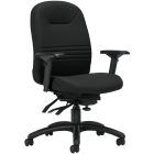 Basics&reg; Comfort-Time&trade; Ultra Multi-Tilter Chairs