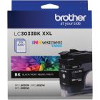 Brother LC3033 Original Inkjet Ink Cartridge - Single Pack - Black 