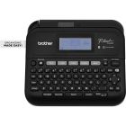 Brother P-Touch PT-D460BT Label Printer Gray
