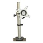 DAC MP-198 Mounting Arm for Flat Panel Display - Silver