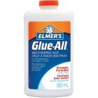 Elmer's Glue-All Multi-Purpose Glue 950 mL White