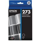 Epson Claria 273 Original Standard Yield Inkjet Ink Cartridge - Black 