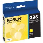 Epson DURABrite Ultra 288 Original Standard Yield Inkjet Ink Cartridge - Yellow 