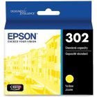 Epson Claria Premium Original Inkjet Ink Cartridge - Yellow Pack