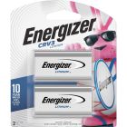Energizer CRV3 Lithium Photo Batteries