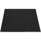 Greenside Floortex Eco Runner Wiper/Scraper Mat - 48x72 Charcoal