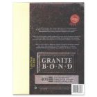 First Base 78303 Granite Bond Laser Paper