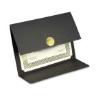 First Base 83564 Recycled Certificate Holder