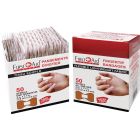 First Aid Central Fabric Fingertip Adhesive Bandages