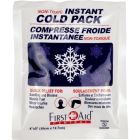 First Aid Central Cold Pack