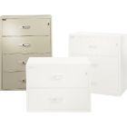 Gardex GL-404 Lateral Filing Cabinet - 4-Drawer