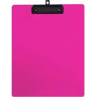 GEO Letter Size Writing Board, Pink