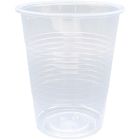 Genuine Joe 12 oz Transparent Beverage Cups