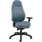 Global&reg; OBUSforme&reg; Comfort Synchro-Tilter Chairs