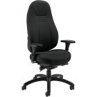 Global&reg; OBUSforme&reg; Comfort Synchro-Tilter Chairs
