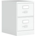Global 26-251 File Cabinet - 2-Drawer