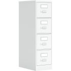 Global 26-401 File Cabinet - 4-Drawer