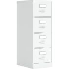 Global 26-451 File Cabinet - 4-Drawer