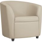 Global Sirena Lounge Chair (3371)