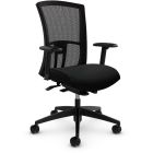 Global&reg; Vion&trade; Weight Sensing Synchro-Tilter Chairs