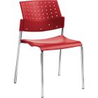 Global Sonic 6508 Stacking Chair