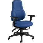 Global Tritek Ergo Select High Back Multi Tilter Chair