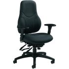 Global Tritek Ergo Select Executive High Back Multi Tilter Chair
