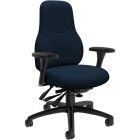 Global&reg; Tritek&reg; Ergo-Select Multi-Tilter Chairs