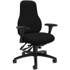 Global&reg; Tritek&reg; Ergo-Select Multi-Tilter Chairs