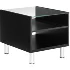 Global Citi End Table
