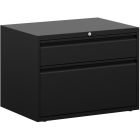 Offices To Go 1 1/2 Drawer High Lateral Cabinet