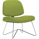 Offices To Go&reg; Soda Lounge Chair