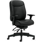 Offices to Go&reg; Overtime 350 Multi-Tilter Chairs