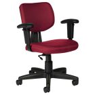 Offices To Go Tami Task Chair with Arms