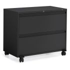 Offices To Go Mobile Lateral File - 2 High