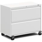 Offices To Go Mobile 2 High Lateral File
