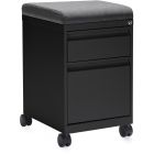 Offices To Go MVLPed - Box-File Mobile Pedestal - 2-Drawer (Cushion Sold Separately)