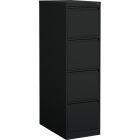 Global MVL25401 File Cabinet - 4-Drawer