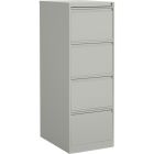 Global MVL25451 File Cabinet - 4-Drawer