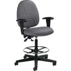 Offices To Go Beta Posture Task Drafting Chair