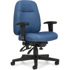 Offices To Go MVL2900 JN08 Task Chair