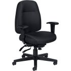 Offices to Go&reg; Full-Time Multi-Tilter Chair
