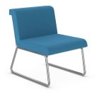 Offices To Go MVL5001NA Lounger Chair
