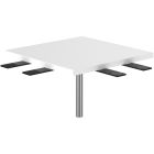 Offices To Go MVL5008 Table
