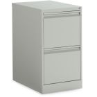 Offices To Go Mobile Pedestal - File/File - 2-Drawer