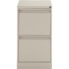 Offices To Go Mobile Pedestal - File/File - 2-Drawer