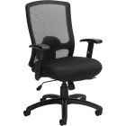Regalia Synchro-Tilter Chair